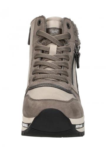 Высокие кеды