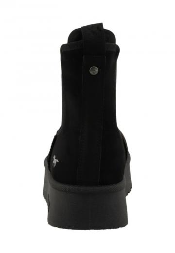 Широкие сапоги