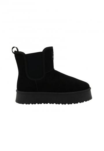 Широкие сапоги