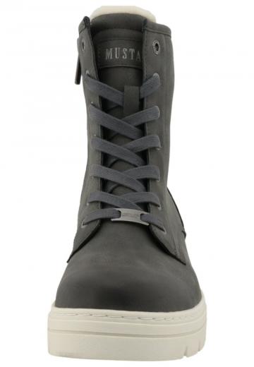 Зимние ботинки