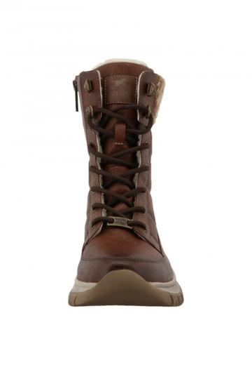 Зимние ботинки