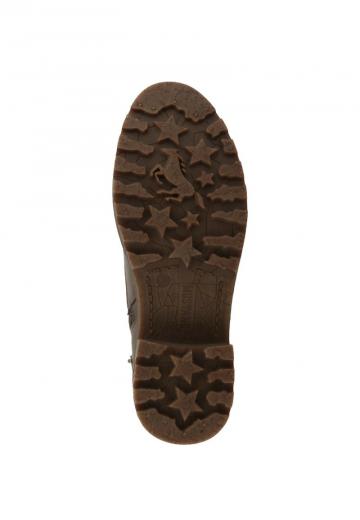 Зимние ботинки