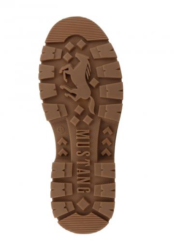 Зимние ботинки