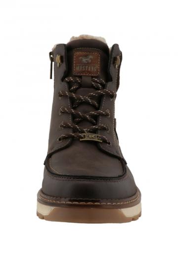 Зимние ботинки