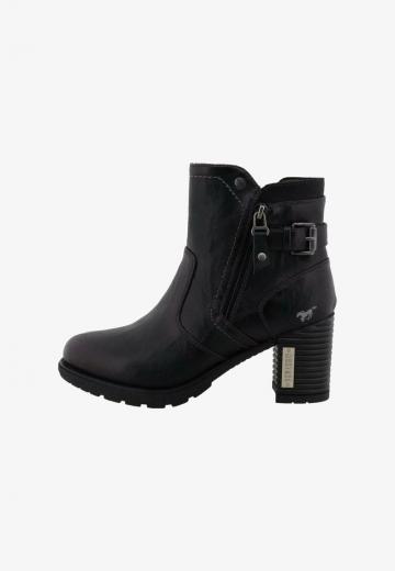 Ковбойские сапоги