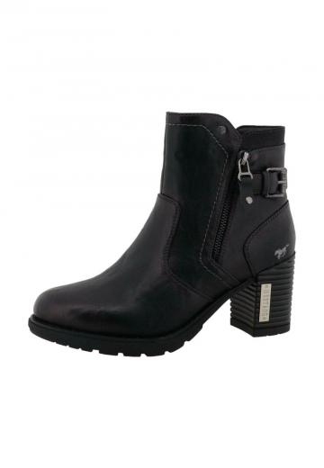 Ковбойские сапоги