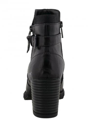 Ковбойские сапоги