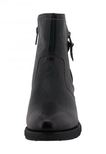 Ковбойские сапоги