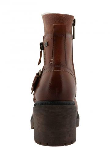 Ковбойские сапоги