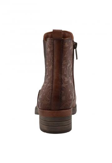 Ковбойские сапожки