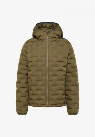 Зимняя куртка