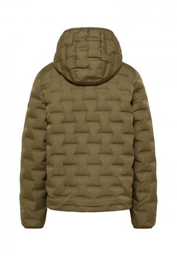 Зимняя куртка