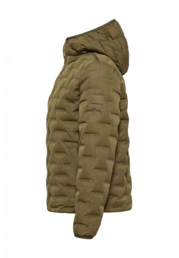 Зимняя куртка