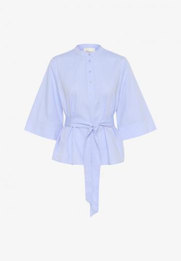 Майка с рукавом три четверти