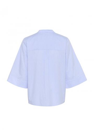 Майка с рукавом три четверти