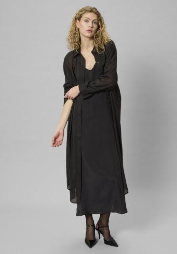 Платье-майка