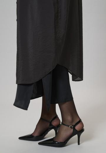 Платье-майка