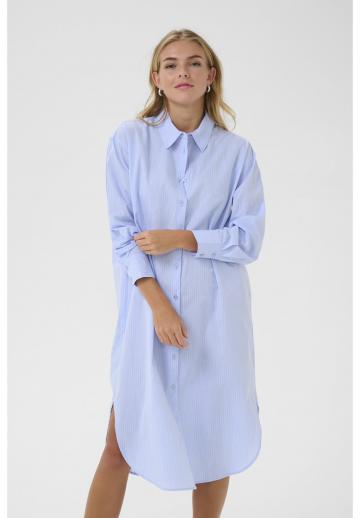 Блузка-платье