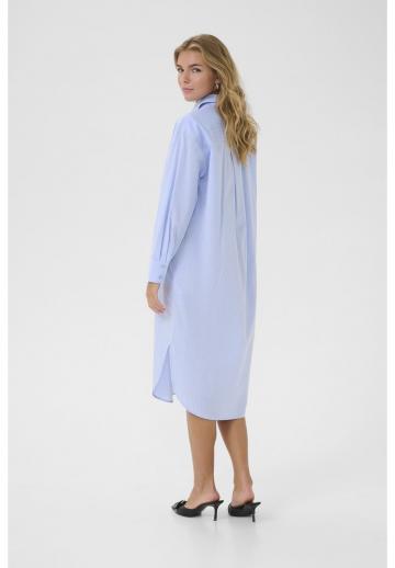 Блузка-платье