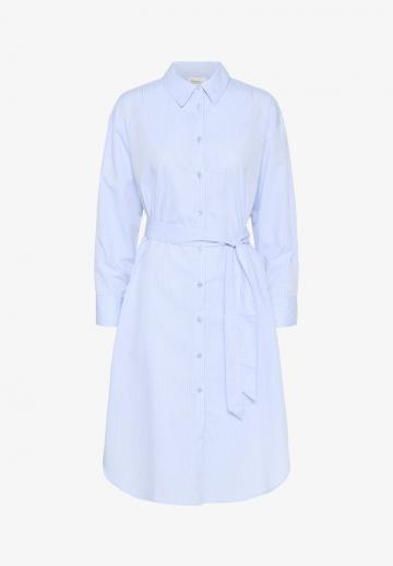 Блузка-платье