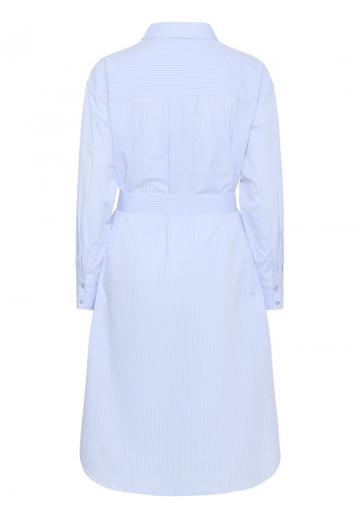 Блузка-платье