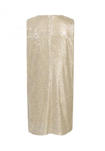 Коктейльное платье