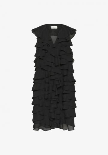 Коктейльное платье