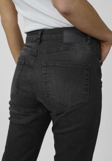 Клешеные брюки