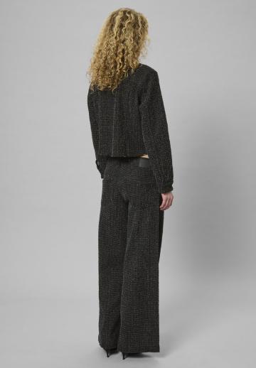 Короткая куртка