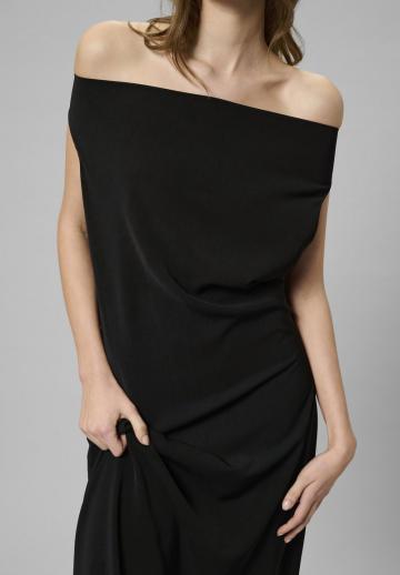 Платье макси