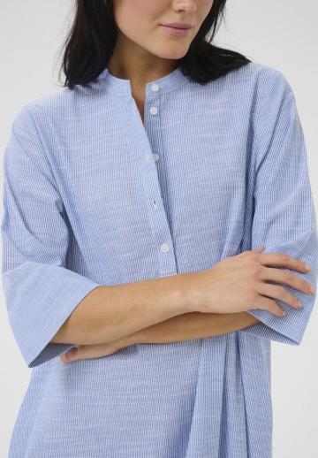 Блузка-платье