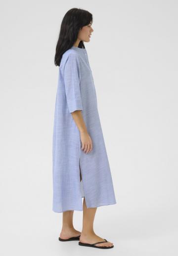 Блузка-платье