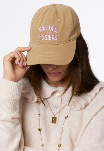 Головной убор