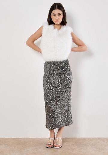 Юбка-карандаш