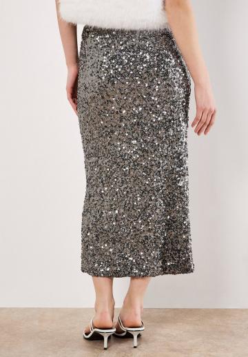 Юбка-карандаш