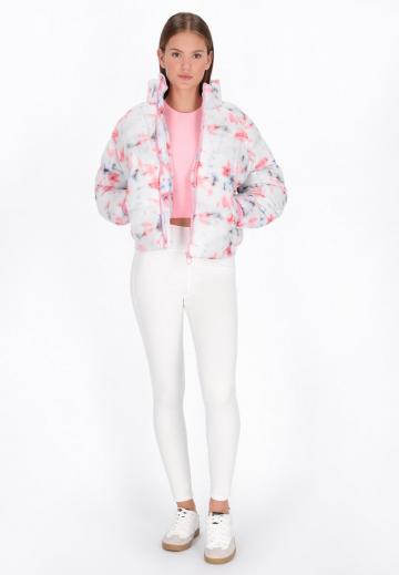 Зимняя куртка