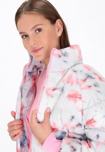 Зимняя куртка