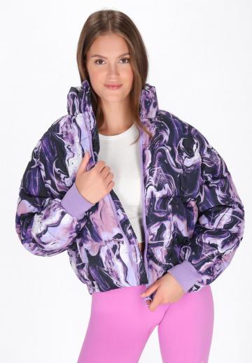 Зимняя куртка