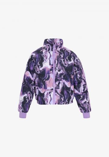 Зимняя куртка