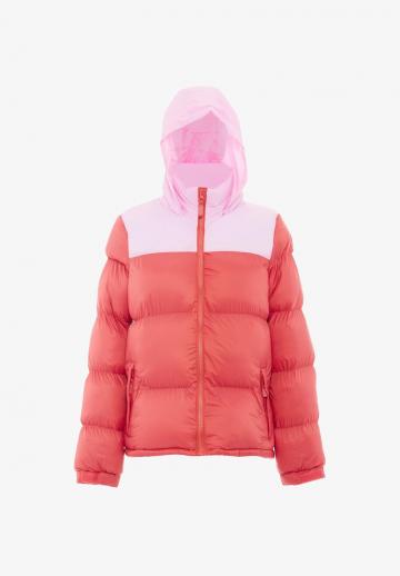 Зимняя куртка