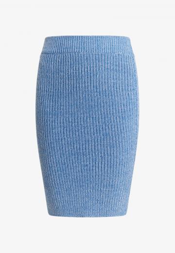 Юбка-карандаш