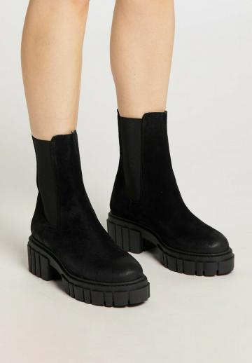 Ботинки челси