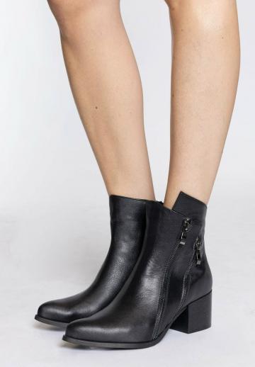 Ковбойские сапоги