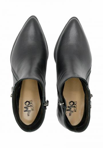 Ковбойские сапоги