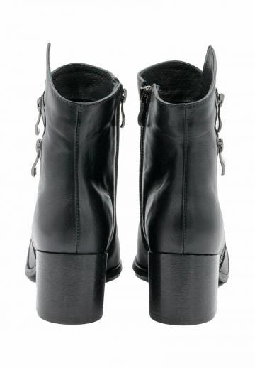 Ковбойские сапоги