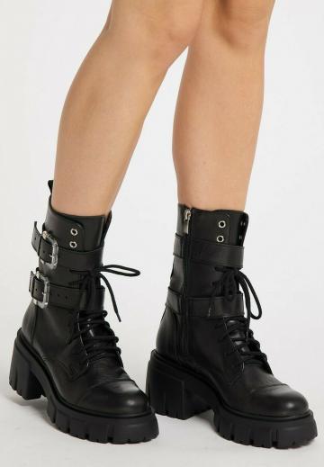 Ковбойские сапожки