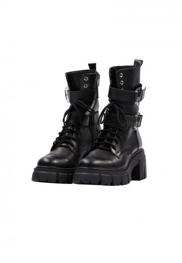 Ковбойские сапожки