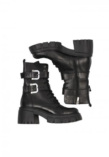 Ковбойские сапожки