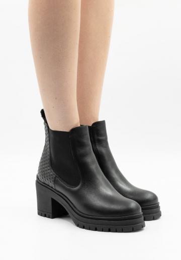 Ботинки челси