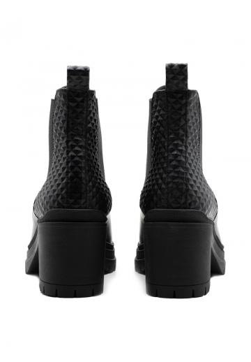 Ботинки челси